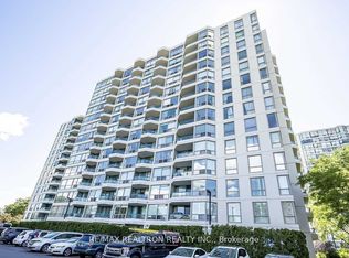 4727 Sheppard Ave E #704, Toronto, ON M1S5B3