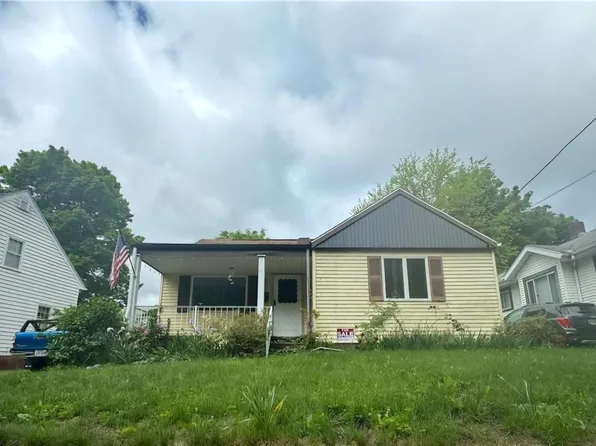 265 Gramercy Pl, Steubenville, OH 43952