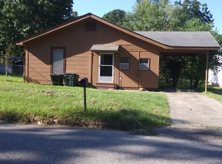 522 McLendon Ave, Andalusia, AL 36420