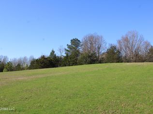 599 S Watson Desoto Rd, Byhalia, MS 38611