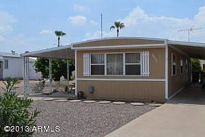 1st image of 8653 E Delilah Ave