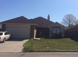 1206 Coventry Ln, San Angelo, TX 76901