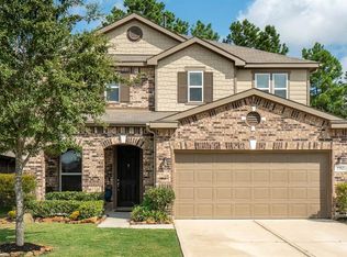 2742 Cayden Creek Way, Conroe, TX 77304