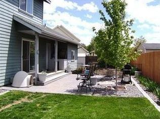 2313 NW 21st Ct, Redmond, OR 97756