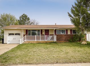 651 W 725 N, Clearfield, UT 84015