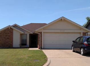 6102 NW Birch Ave, Lawton, OK 73505