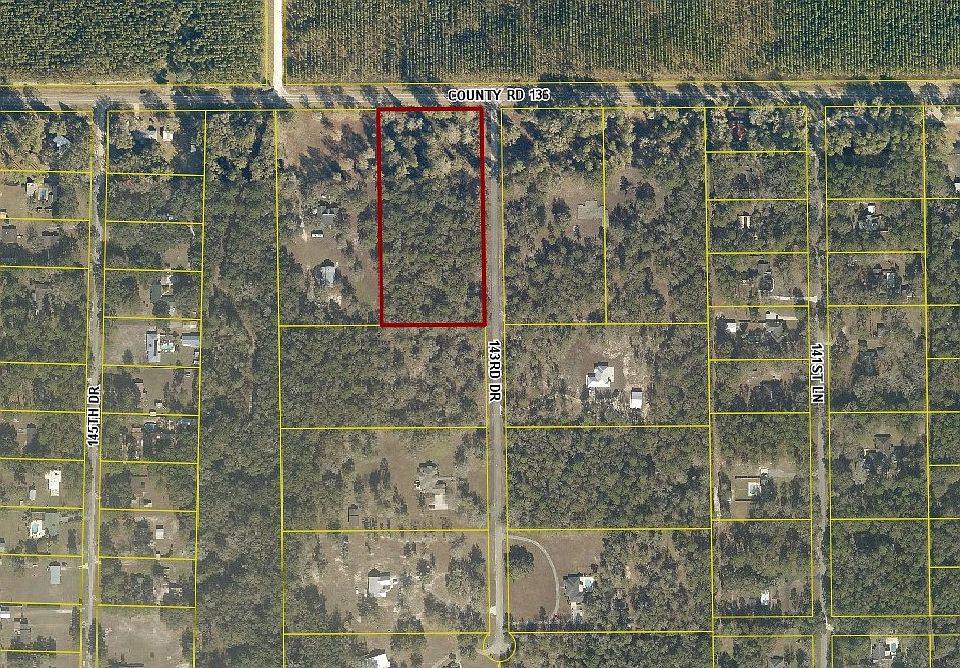1st image of County Road 136