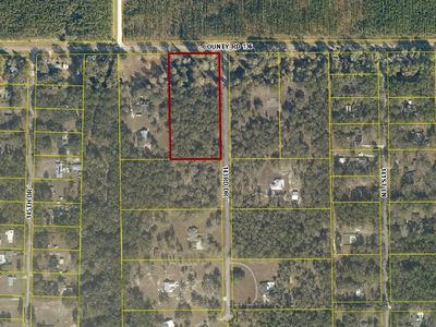 County Road 136, Live Oak, FL, 32060