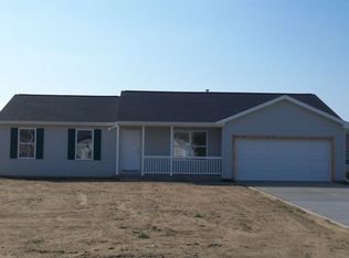 2874 Arctic Ave, Kalamazoo, MI 49004
