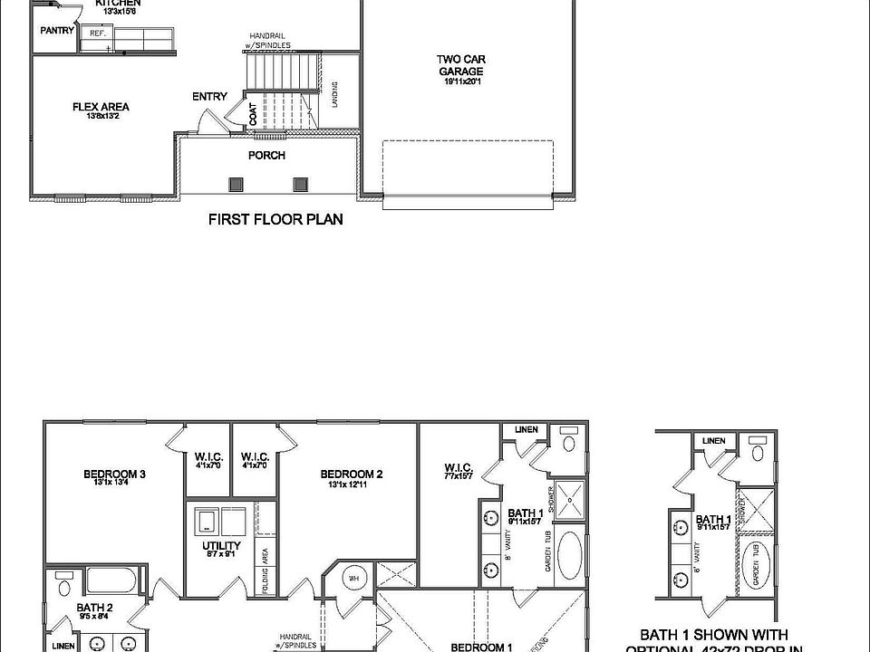 2nd image of 629 Wroughton Dr