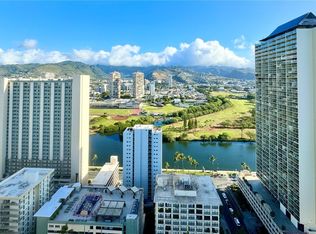 2240 Kuhio Ave APT 3105, Honolulu, HI 96815