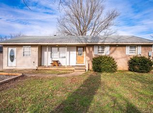 4412 Butler Rd, Elkton, KY 42220