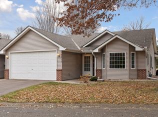 10511 Redwood St NW, Coon Rapids, MN 55433