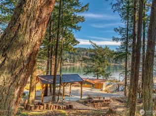 72 Olga Park Ln, Olga, WA 98279
