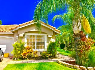 3225 Turtle Cv, West Palm Beach, FL 33411