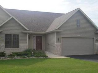2935 Countryside Ln, Jackson, MI