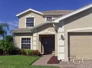 2197 Cape Heather Cir, Cape Coral, FL 33991
