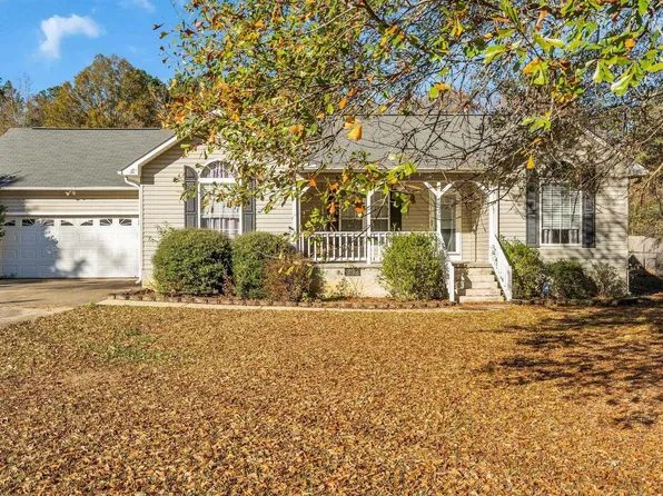 5820 Morris Ave, Hokes Bluff, AL 35903