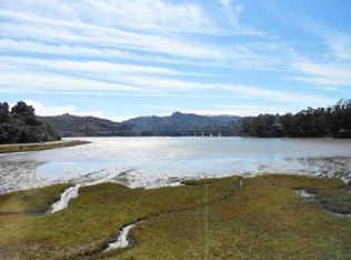 150 Seminary Dr APT 2E, Mill Valley, CA 94941