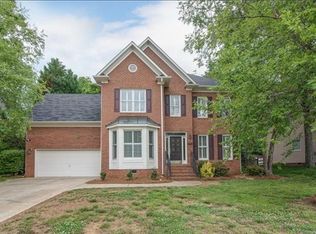 12313 Lazy Oak Ln, Charlotte, NC 28273