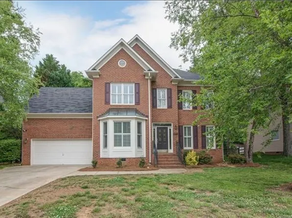 12313 Lazy Oak Ln, Charlotte, NC 28273