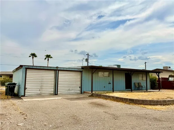 2011 Trinidad Drive, Bullhead City, AZ 86442
