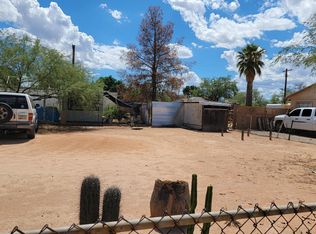 321 W Michigan Dr, Tucson, AZ 85714