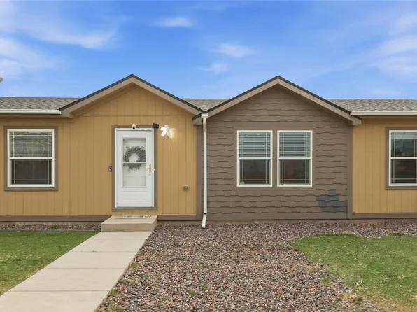 52 Jennifer Circle, Brush, CO 80723