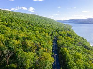 248 E Lake Rd #16, Rushville, NY 14544