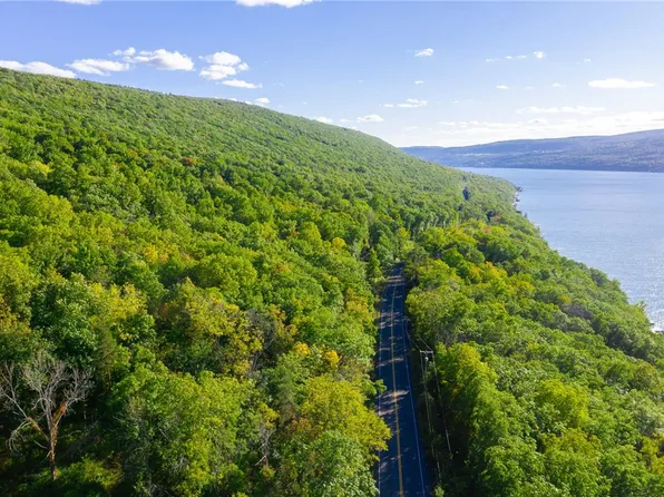 248 E Lake Rd #16, Rushville, NY 14544