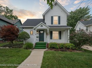 403 E Walker St, Saint Johns, MI
