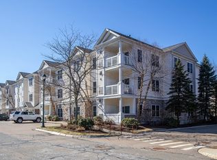 1108 Davenport Ave #1108, Canton, MA 02021