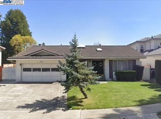 39940 San Simeon Ct, Fremont, CA 94539