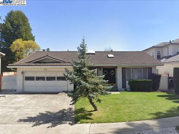 39940 San Simeon Ct, Fremont, CA 94539