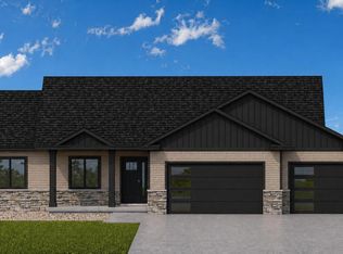 932 Bridger DRIVE, Holmen, WI 54636