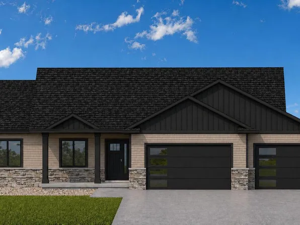 932 Bridger DRIVE, Holmen, WI 54636