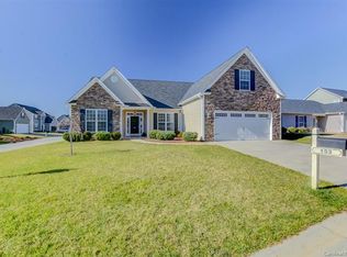 153 Catawba River Rd, Fletcher, NC 28732