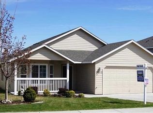 3017 S Tacoma Pl, Kennewick, WA 99337