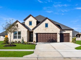 32026 Ledgewood Ln, Fulshear, TX 77441