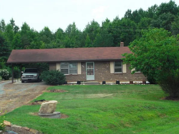 2249 Old Concord Rd, Nathalie, VA 24577