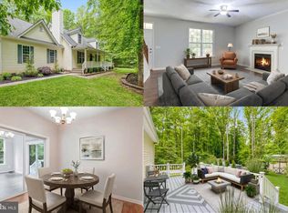 5832 Red Fox Dr, Spotsylvania, VA 22551