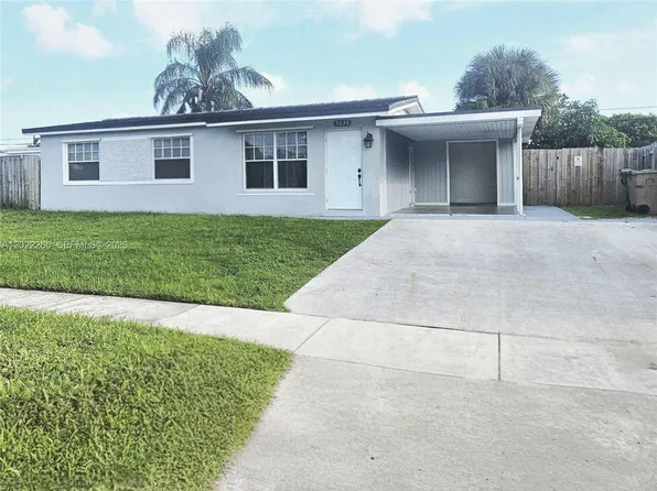 5630 SW 37th Ct, Davie, FL 33314
