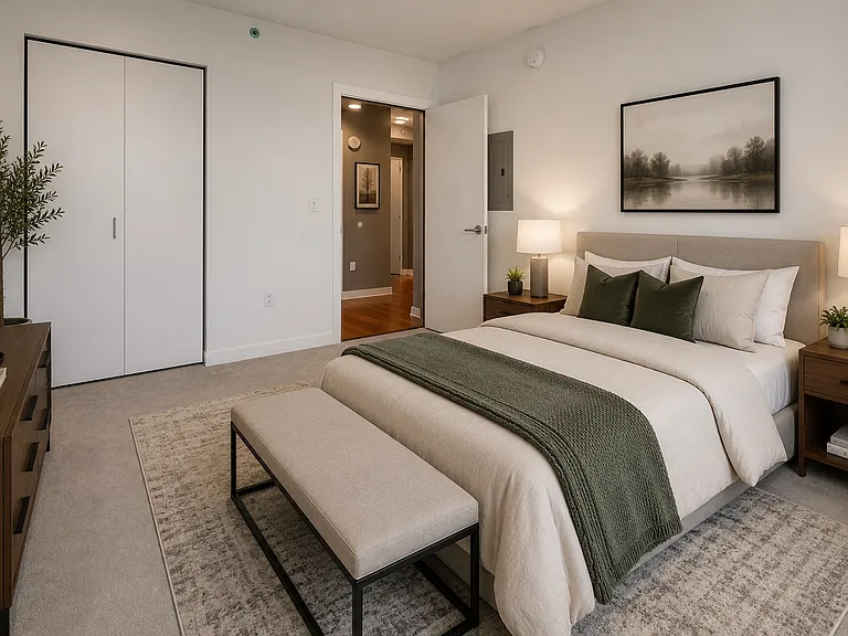 2101 Market St #2608 — Photo 6