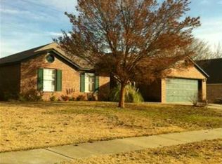 7917 N 128th Ave E, Owasso, OK 74055