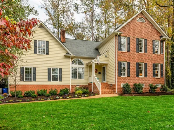 12804 French Creek Trl, Midlothian, VA 23114