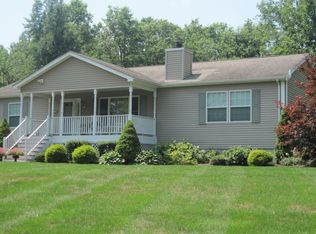 62 Ketchamtown Rd, Wappingers Falls, NY 12590