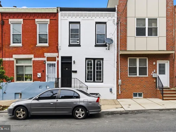 2115 Reed St, Philadelphia, PA 19146