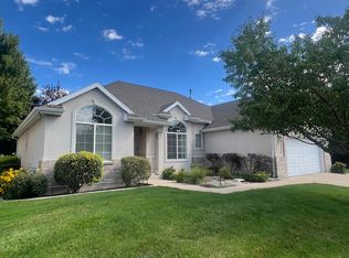 1128 W On The Green Way N #33, Farmington, UT 84025