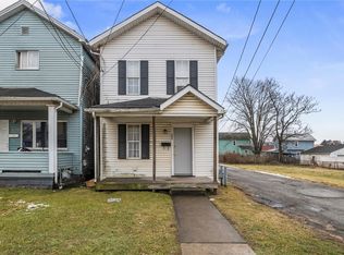 302 E Home St, New castle, PA