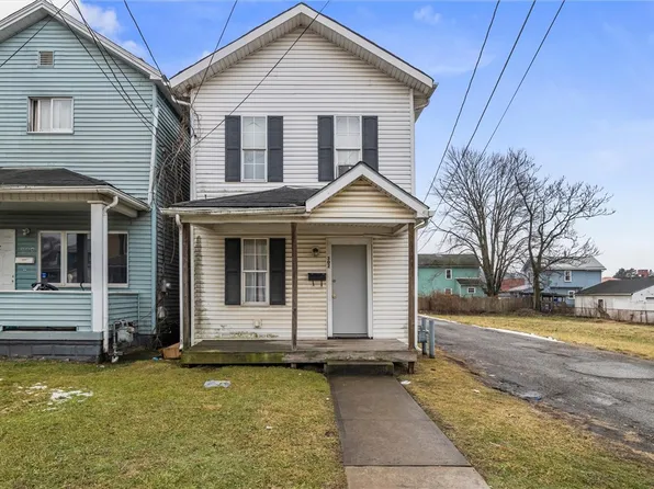 302 E Home St, New Castle, PA 16101